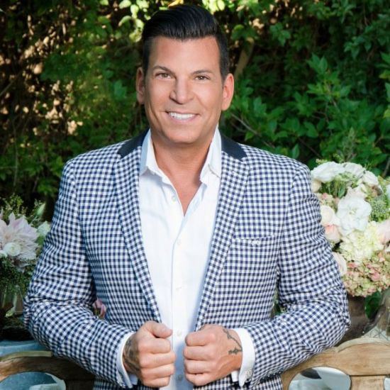 Bridal Tagged David Tutera - Creative Minds